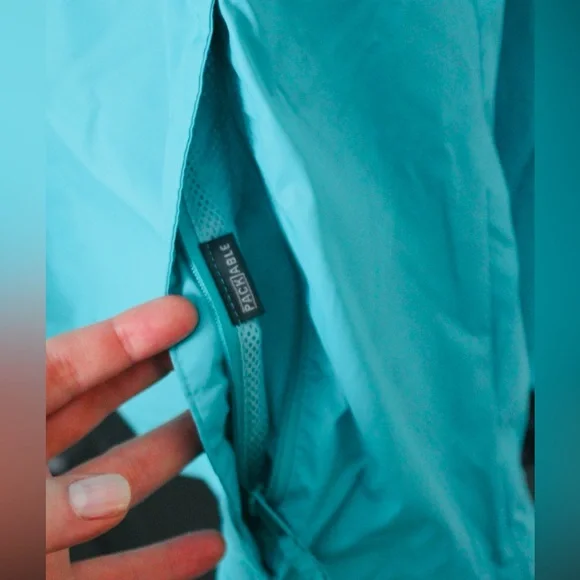 Columbia Sportswear Women's Switchback IV Jacket - Picture 8 of 9